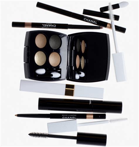 chanel discount makeup|chanel makeup stockists.